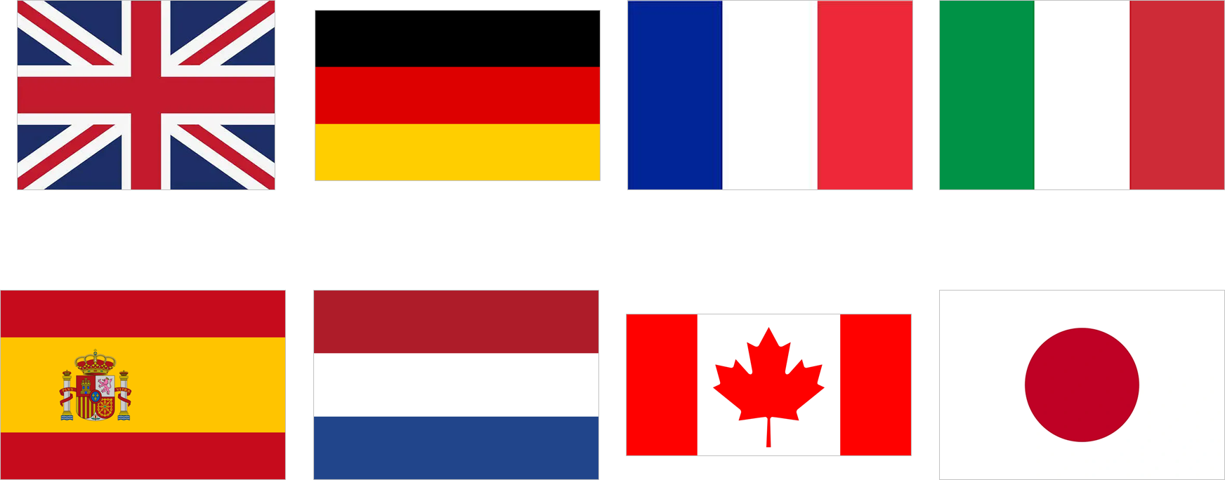 Flag of the United Kingdom